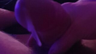 Dutch boy jerks and shoots a good load