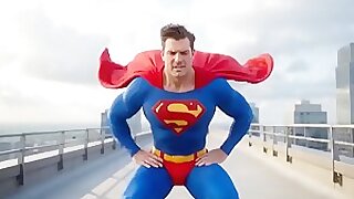 Trailer: Superman's Workout and Release