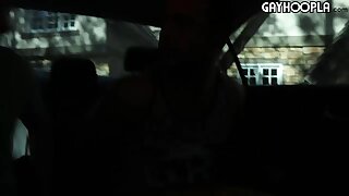 Phillip Anadarko FUCKS Neal Peterson