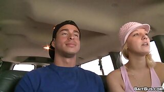 Between A Cock & A Hard Place