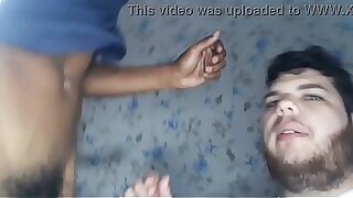 preview - 4 homeless guys fuck my fat ass