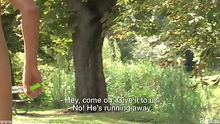 Summer Break - Episode 10 - Part #2