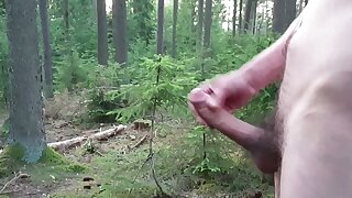 Cumshot