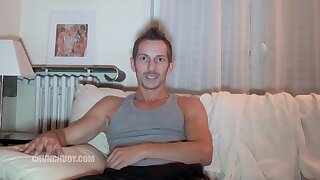 LE casting de NILS de LILLE et les 24 cm de JUSTIN 2015