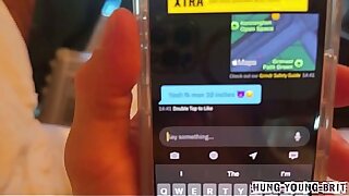 OPEN INVITE SEX PARTY breeding brummy chav
