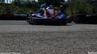 Mick Lovell Fucks Manuel Rios - Part 1