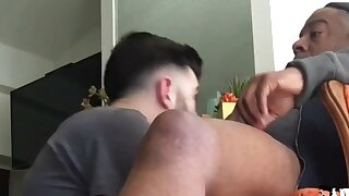 Bbc twink