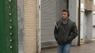 Bareback Flip-Fucking Lachlan & Treston