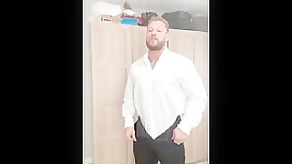 Daddy's got a big dick