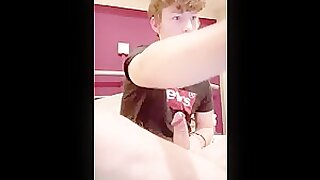 Félix Jones cum