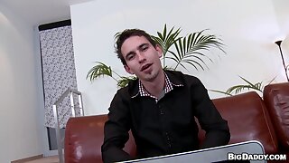 The Love For Anal Sex
