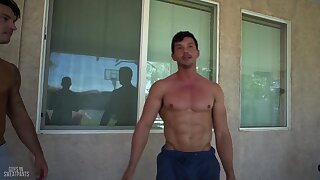 Sebastian Breeds Clark