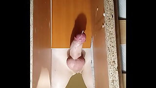 Ruined orgasm&comma; slowly edged