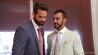 Indiscreet (Dani Robles, Xavi Duran)