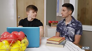 Tutoring & Fucking