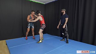 Wrestling Grind