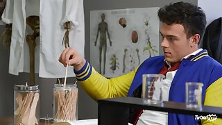 Double Helix Part 1 (Joey Mills, Jake Preston)