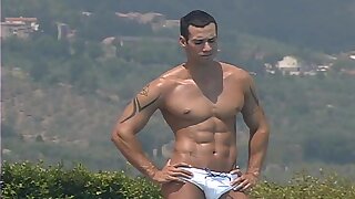 Alexy Tyler & Jean Franko 2007