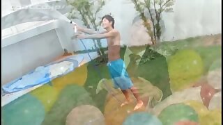 Jump! Shinta 2017