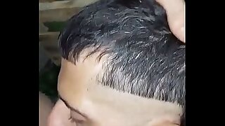 Engoli a piroca do novinho no estoque do sacolao escondido do pessoal do trabalho
