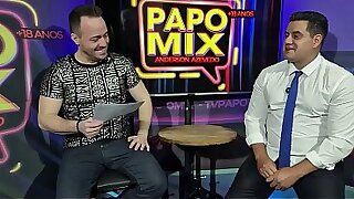 Yuri Ga&uacute;cho revela bastidores reais ap&oacute;s 24 anos de carreira
