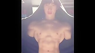 Asian Muscle Part 1