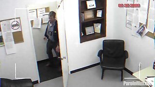 Cavity Search 2