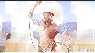 Cowboys Muscles