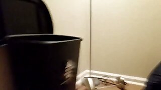 Passionate threesome with a cute Twink and 2 tops