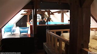 Budapest Boys - Backstage - Documentary