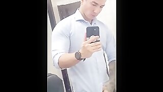 Camilobendeck flashing cock