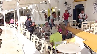 Last Summer In Greece - Part 7