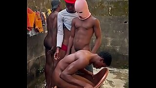 3 TOPS GUIDING A GUY'S PUSSY &period;