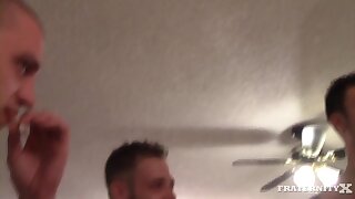 Tear That Ass Up!