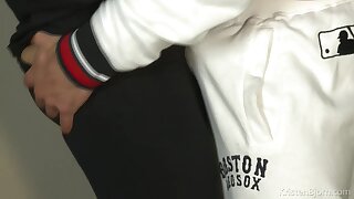 Casting Couch #329: Robin Sanchez, Felipe Porto