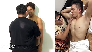 SuperJ Bagets BJ