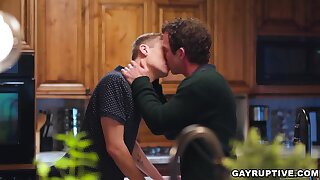 Affection and tenderness turns sexual with student and former teacher