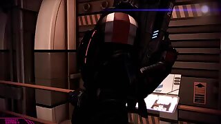 Cartoon Romance (NO SEX)