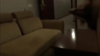CHINESE UNCLE